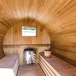 Reta Apartemendid Haapsalu