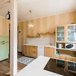 Apartman Reta Apartemendid Haapsalu