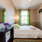 Reta Apartemendid Apartman *
