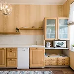 Apartman Reta Apartemendid