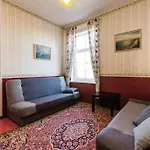 Apartman Reta Apartemendid Haapsalu