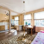 Apartman Reta Apartemendid Haapsalu
