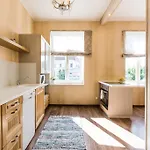 Reta Apartemendid * Haapsalu