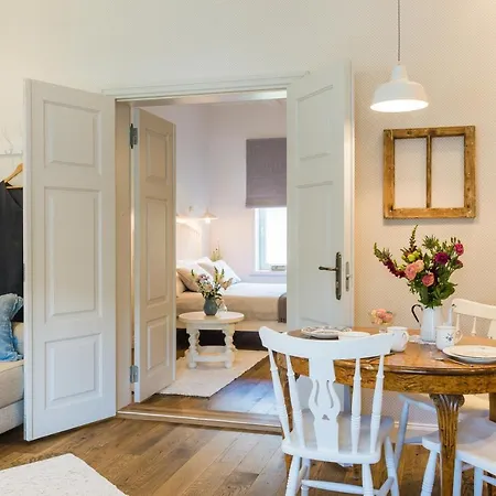 Reta Apartemendid