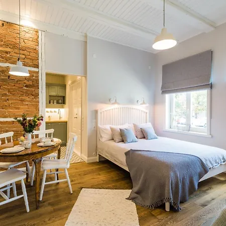 Reta Apartemendid