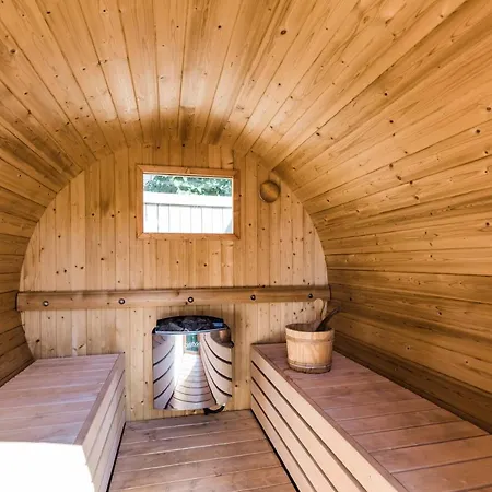 Reta Apartemendid Haapsalu