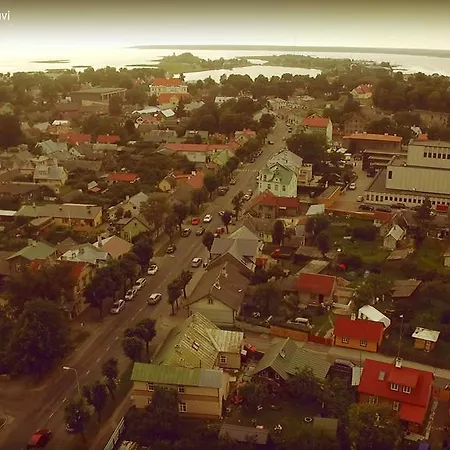 Reta Apartemendid * Haapsalu