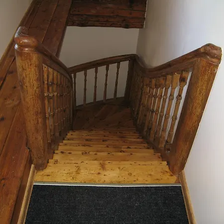 Reta Apartemendid Apartman