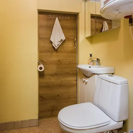 Reta Apartemendid 公寓