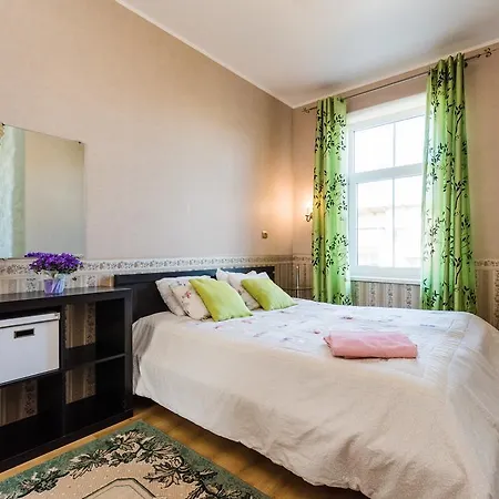 Reta Apartemendid 哈普萨卢