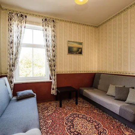 公寓 Reta Apartemendid *