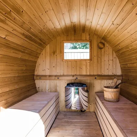 Appartement Reta Apartemendid Haapsalu