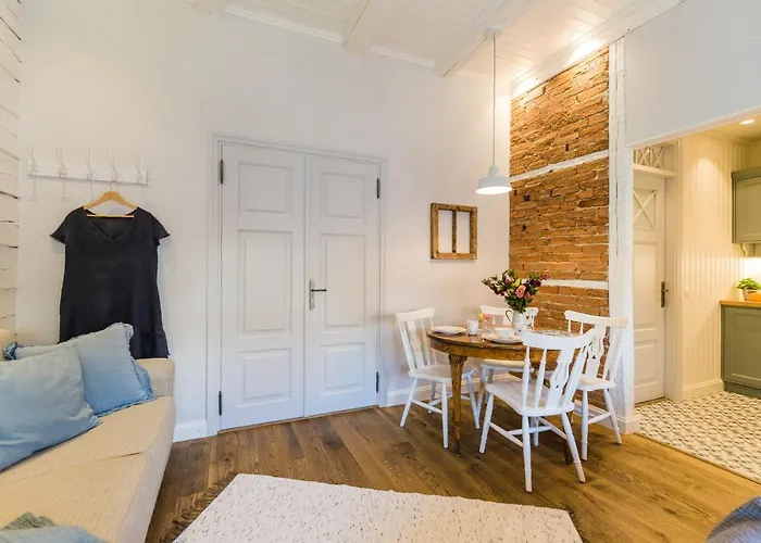 Apartman Reta Apartemendid *