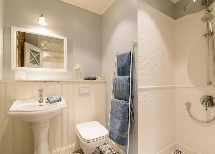 Apartman Reta Apartemendid