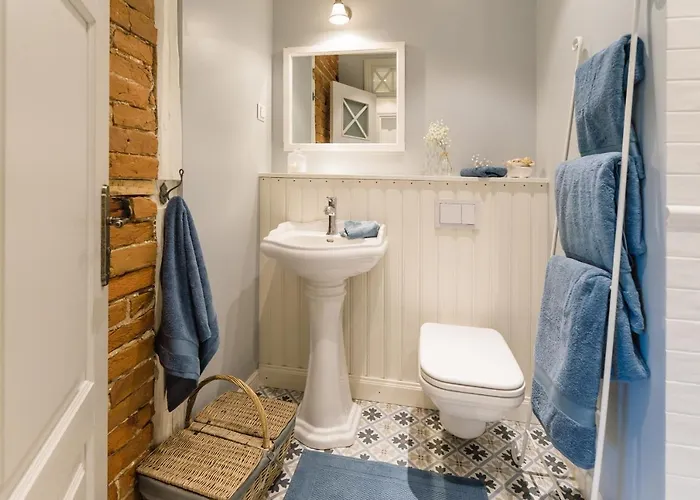 Reta Apartemendid * Haapsalu