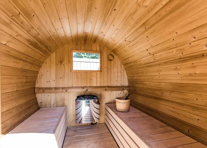 Reta Apartemendid Haapsalu