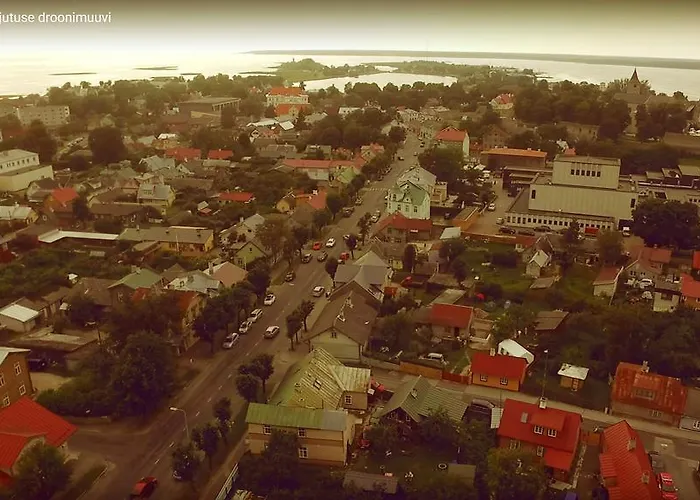 Reta Apartemendid * Haapsalu