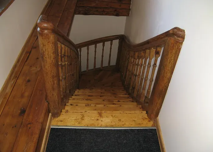 Reta Apartemendid Apartman