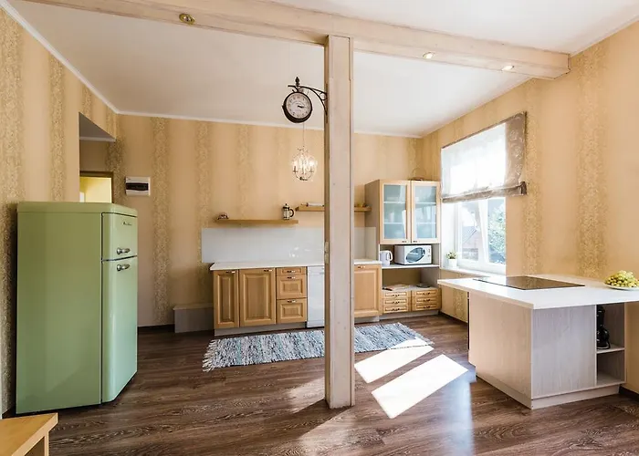 Apartman Reta Apartemendid