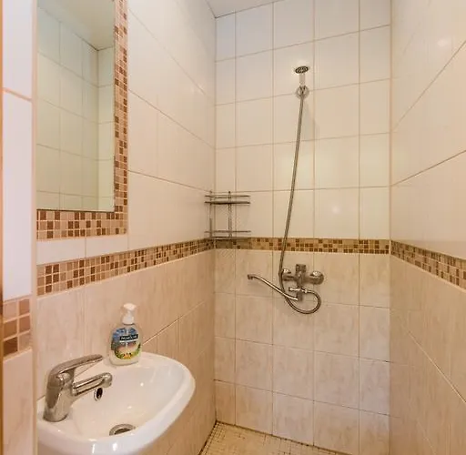 Reta Apartemendid Apartman *