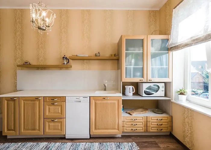 Apartman Reta Apartemendid