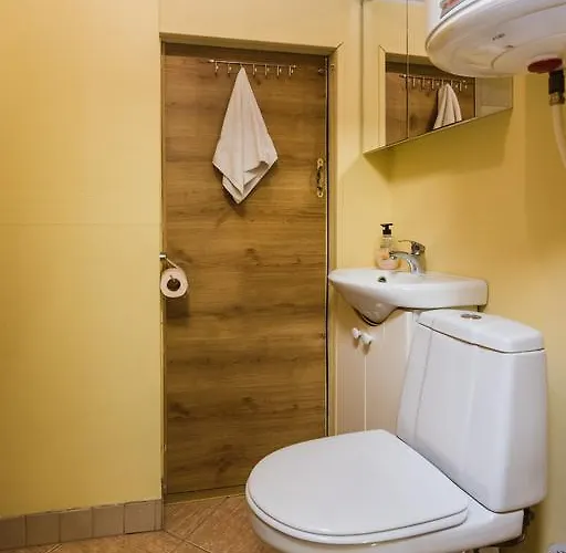 Reta Apartemendid Apartman