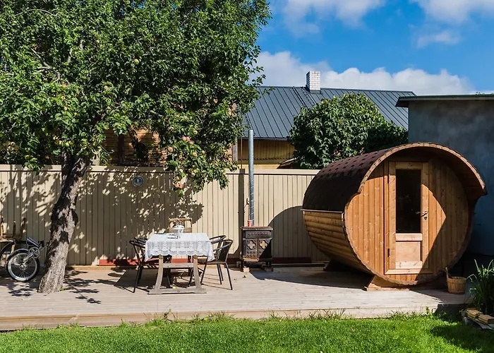 Apartman Reta Apartemendid