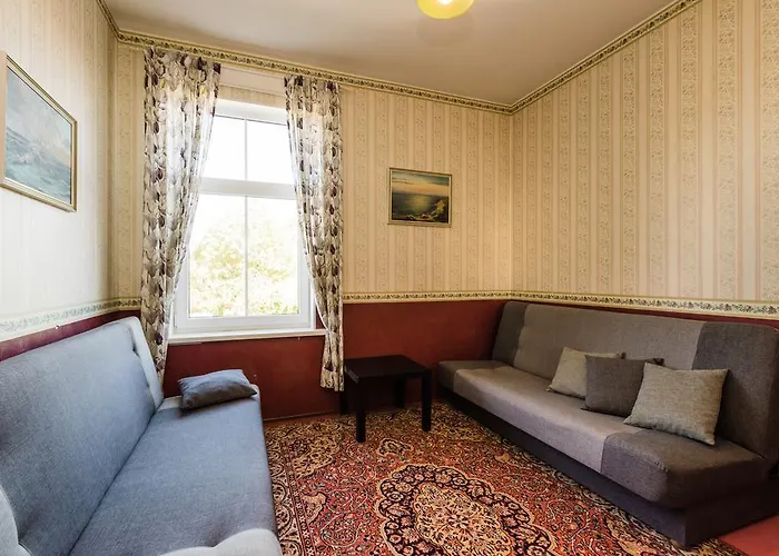 Apartman Reta Apartemendid *