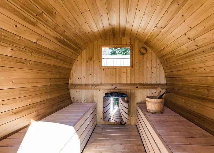 Apartman Reta Apartemendid Haapsalu